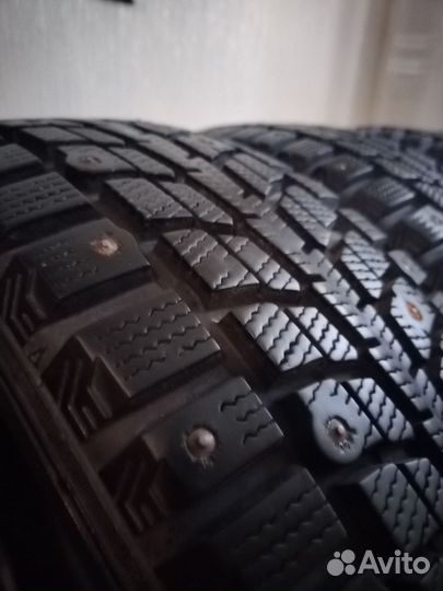 Dunlop SP Winter Ice 01 185/65 R15 88T