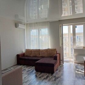 Квартира-студия, 32 м², 10/10 эт.