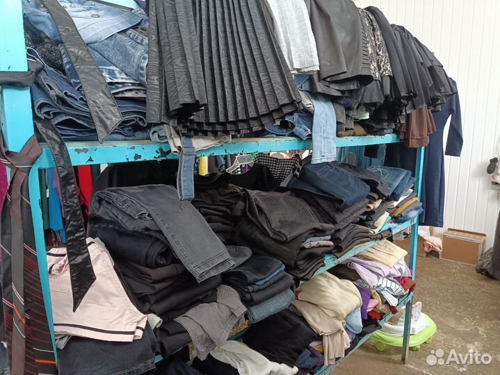 Вещи бесплатно