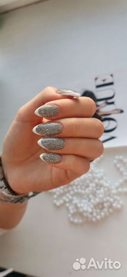 Маникюр.Педикюр