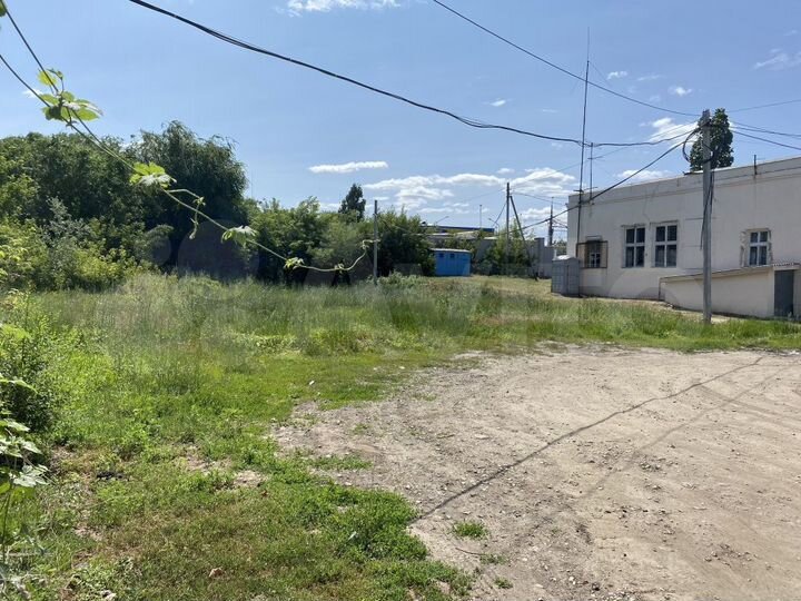 Участок 10 сот. (ИЖС)