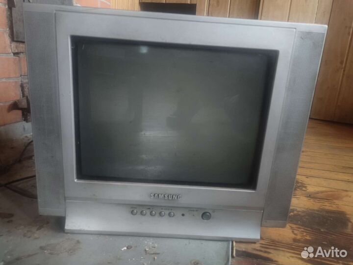 Телевизор бу