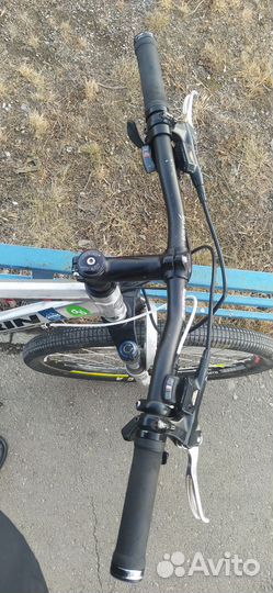 Велосипед Marin