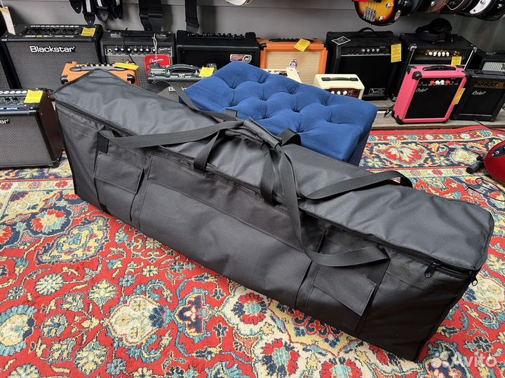 Чехол для цифрового пианино