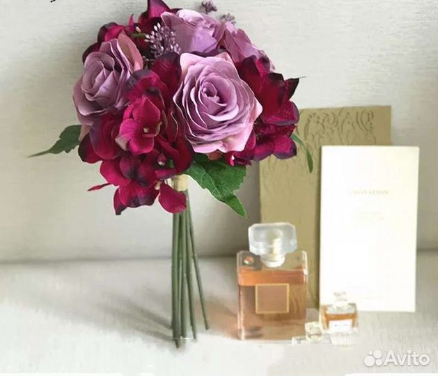 Букет невесты