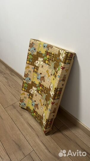 Пеленальная доска