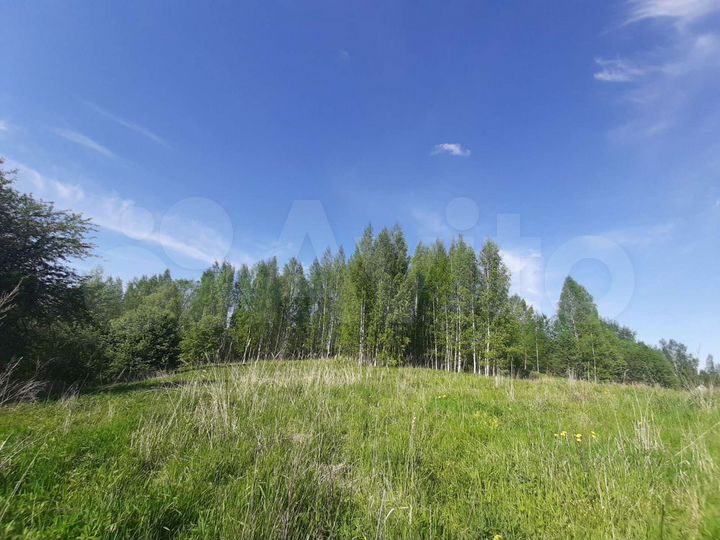 Участок 15 сот. (ИЖС)