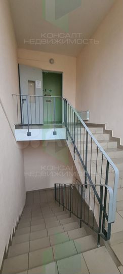 Свободного назначения, 52.7 м²