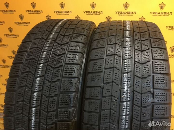 Dunlop DSX-2 205/55 R16 91Q