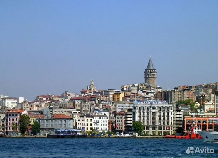 Эксклюзив-тур в Turkey от 7 дн