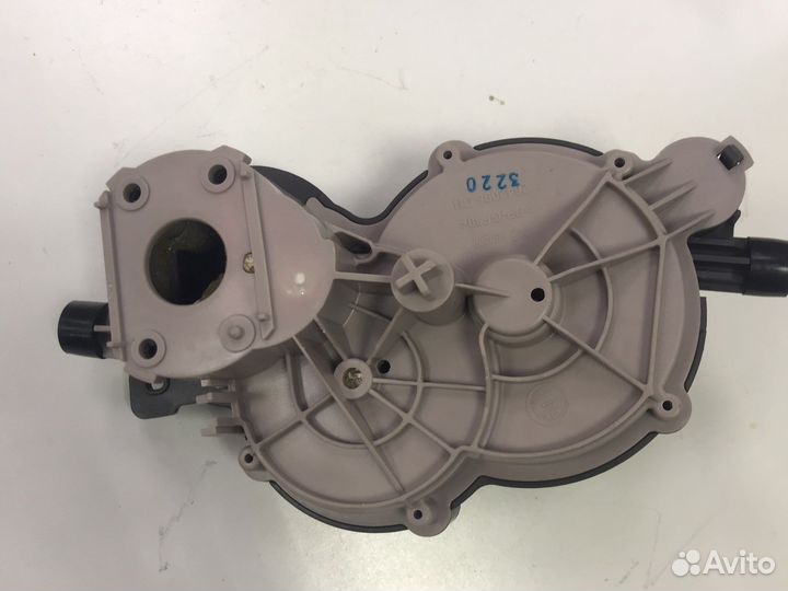 Корпус редуктора мясорубки Moulinex ME62