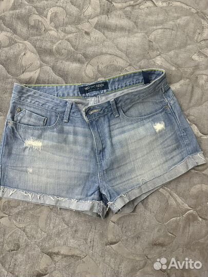 Шорты adidas женские 30 р