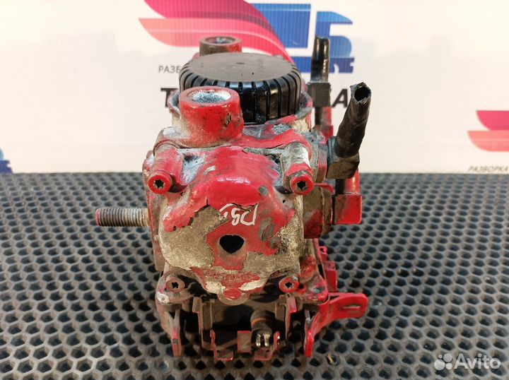 1607915 Модулятор EBS задний