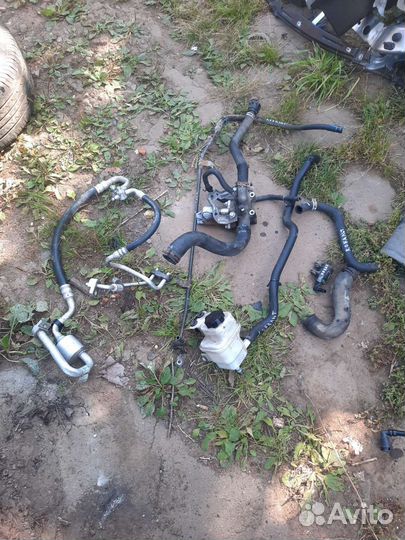 Бочек гура Chevrolet cobalt