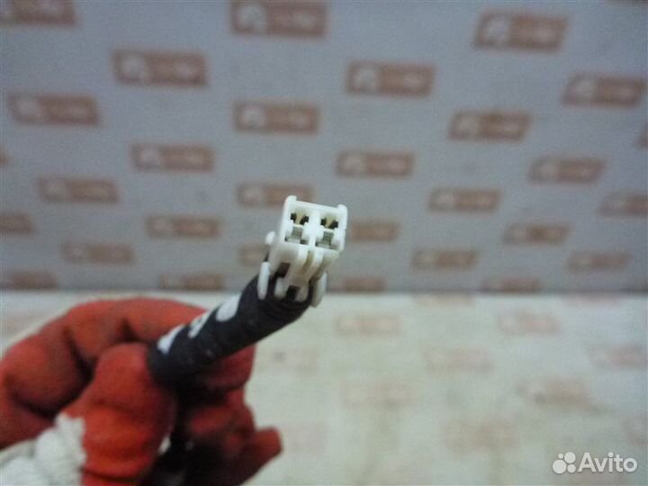 Проводка салона Chevrolet Aveo T250 B12S1 2006