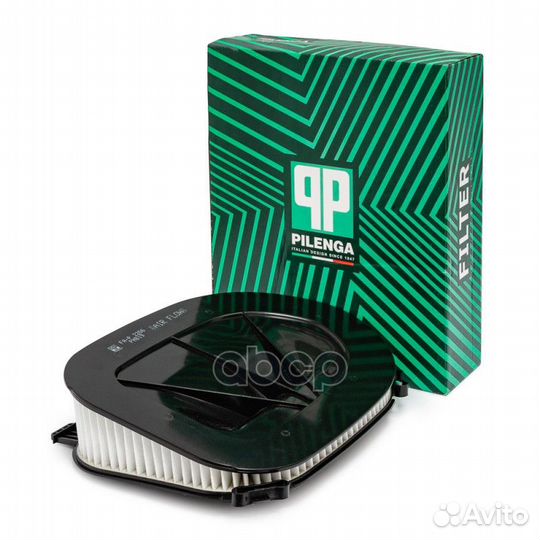 Фильтр воздушный FAP2266 pilenga