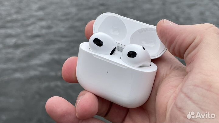 Airpods 3
