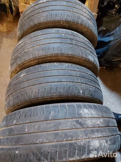 Kumho Solus KH17 205/60 R16