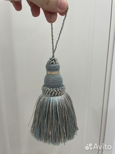 Кисти декоративные