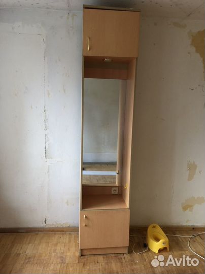 Прихожая