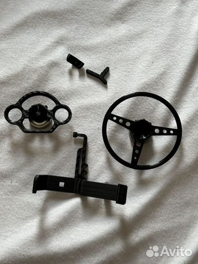 Руль для геймпада Xbox