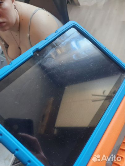 Планшет детский