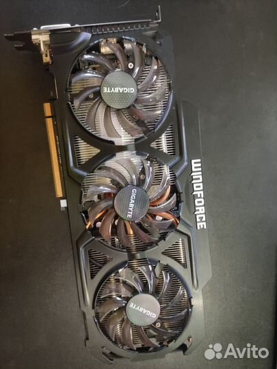 Geforce gtx 770 2gb