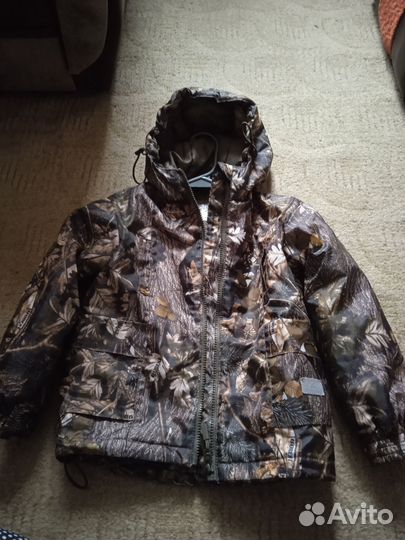 Костюм для мальчика 104