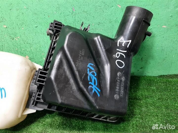 Корпус воздушного фильтра Subaru Legacy/ Outback