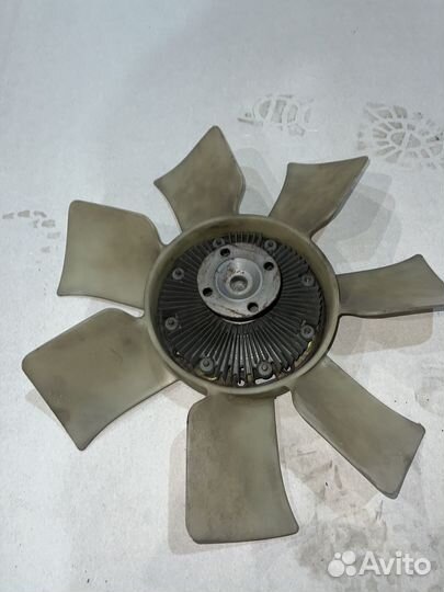 Вискомуфта 1jz ge