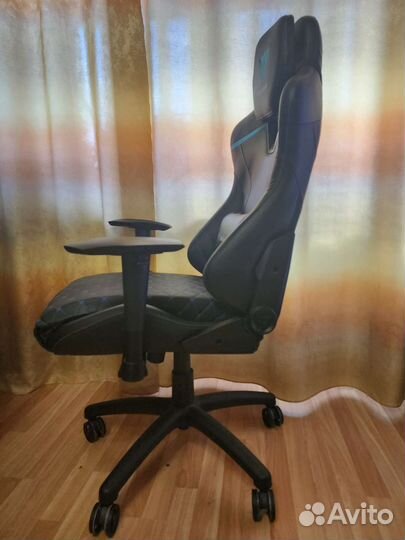 Игровое кресло Thunderx3 TC3