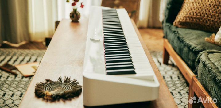 Casio PX-S1100 Privia. Новое Цифровое пианино