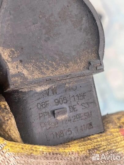 Катушка зажигания 06F905115F