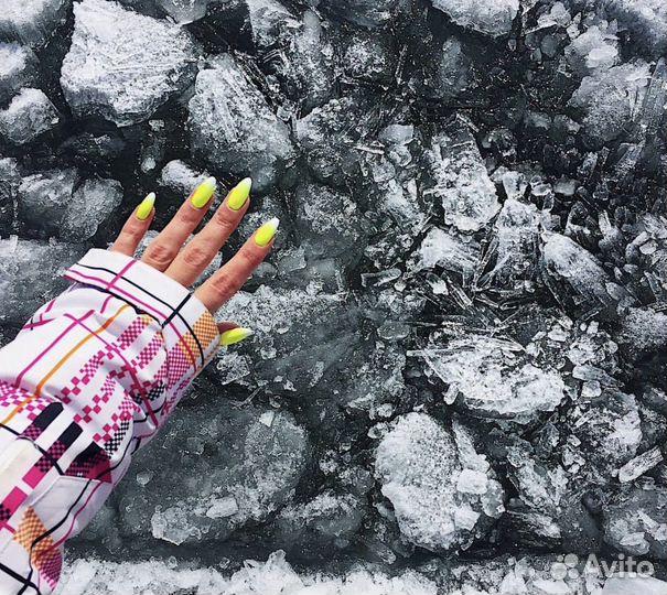 Куртка женская