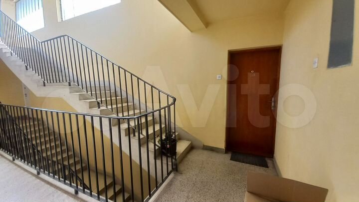 3-к. квартира, 80 м² (Сербия)