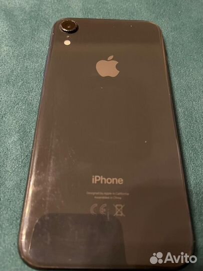 iPhone Xr, 64 ГБ