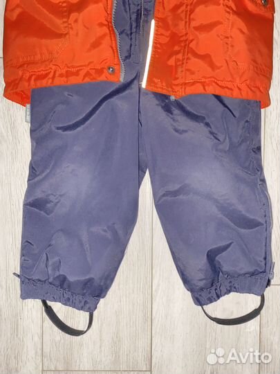 Зимний костюм kerry 92