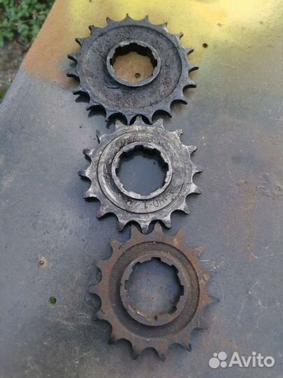 Совкоциклы