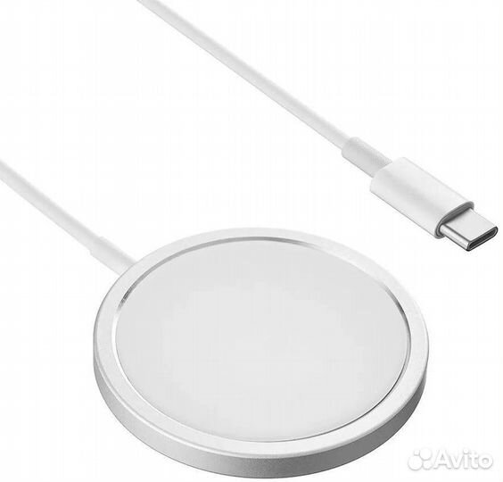 Беспроводное зарядное устройство uBear