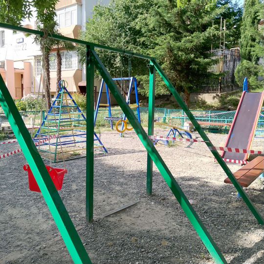 2-к. квартира, 67 м², 1/10 эт.