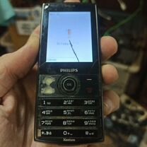 Philips Xenium X501