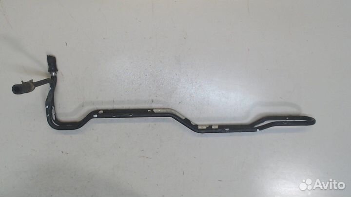 Радиатор масляный Nissan Maxima A34, 2004