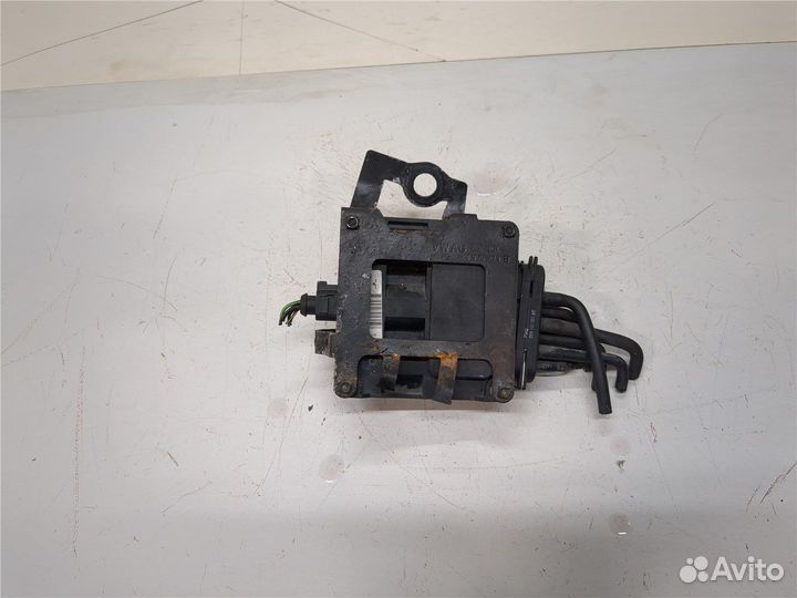 Блок клапанов Skoda Octavia (A5), 2005