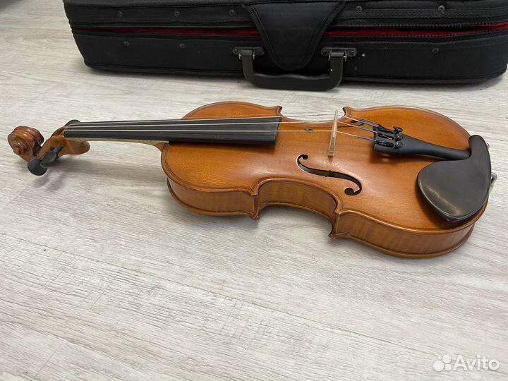 Скрипка 1 4 Gliga
