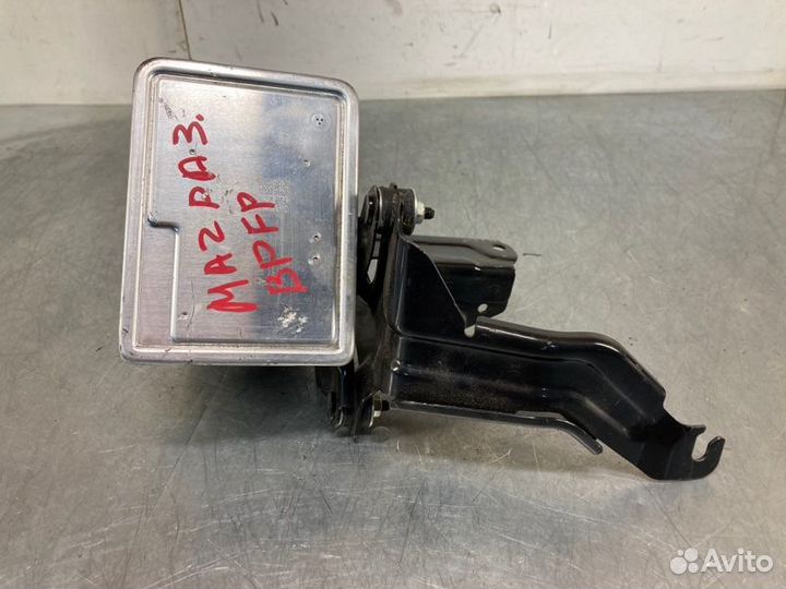 Блок abs Mazda Mazda3 BP 2019-2022