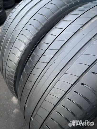 Оригинальный комплект колес R17 Audi A4