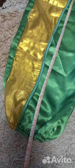 Новогодний костюм