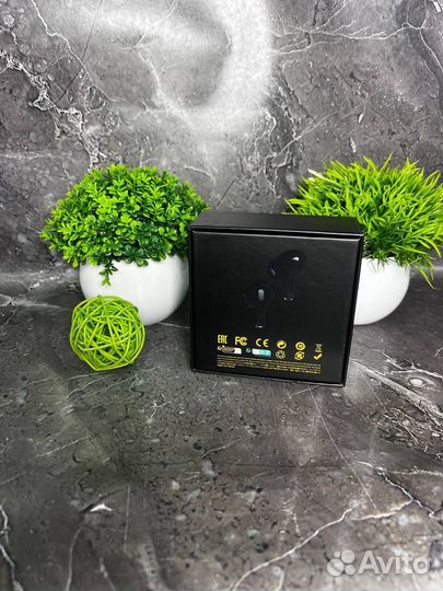 Наушники Airpods pro 2 с дисплеем ааа