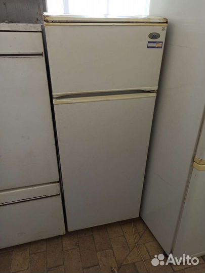 Холодильник