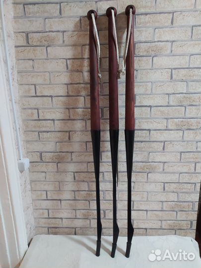 Пешня кованая ручной работы